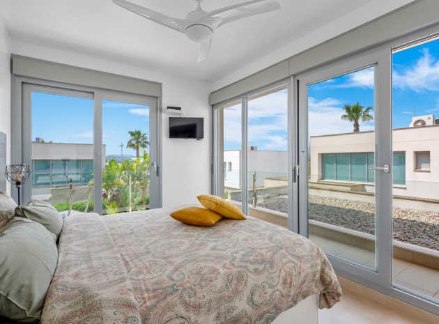 Revente - Villa - Los Montesinos - Vistabella Golf