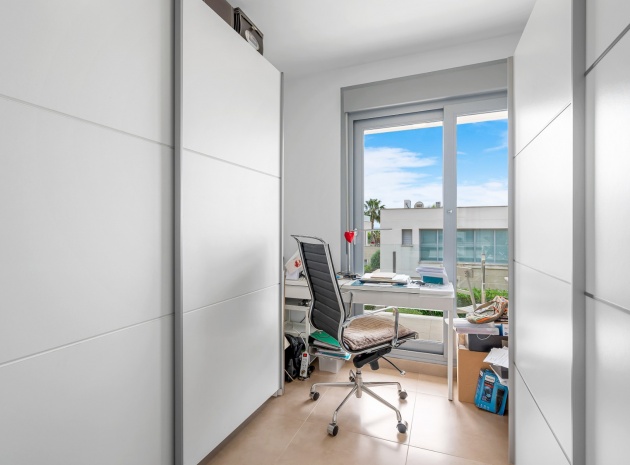 Revente - Villa - Los Montesinos - Vistabella Golf