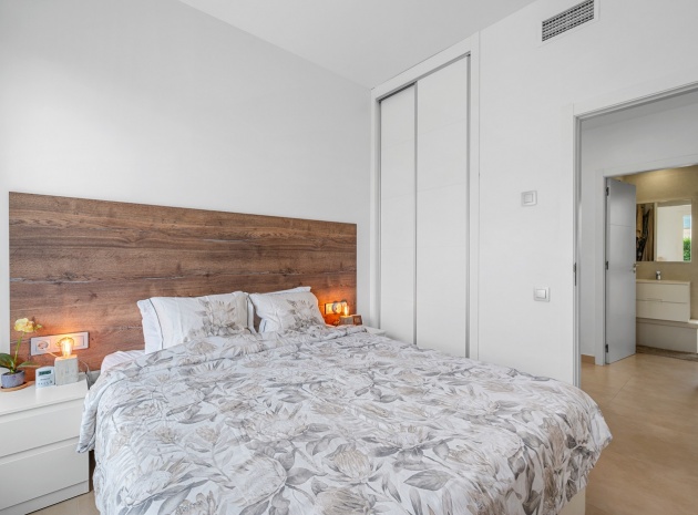 Revente - Villa - Los Montesinos - Vistabella Golf