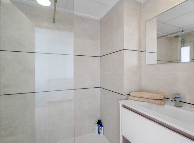 Revente - Villa - Los Montesinos - Vistabella Golf