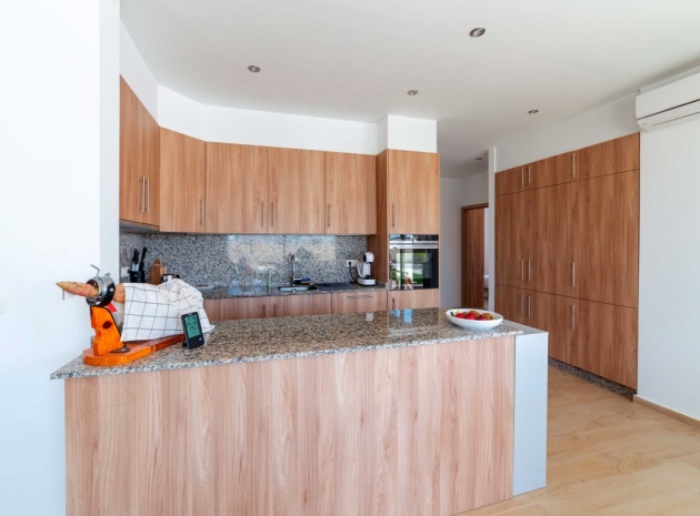 Revente - Villa - Torrevieja - torreta