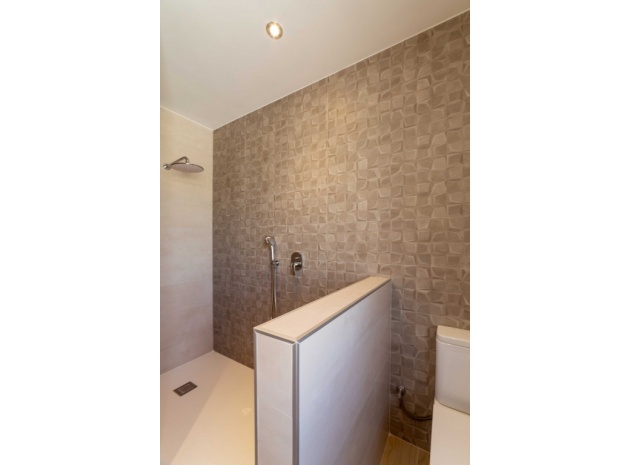 Revente - Villa - Torrevieja - torreta