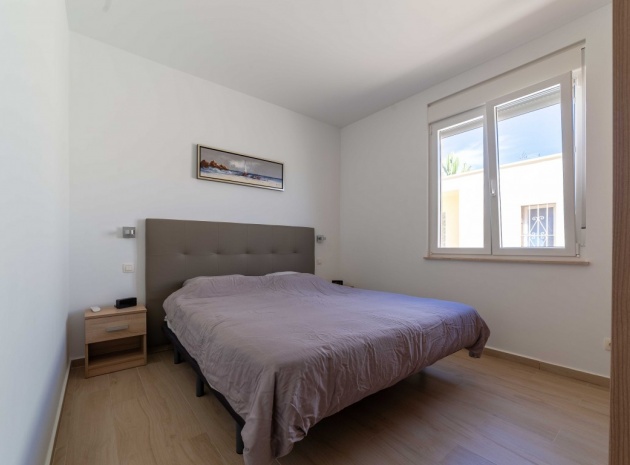 Revente - Villa - Torrevieja - torreta