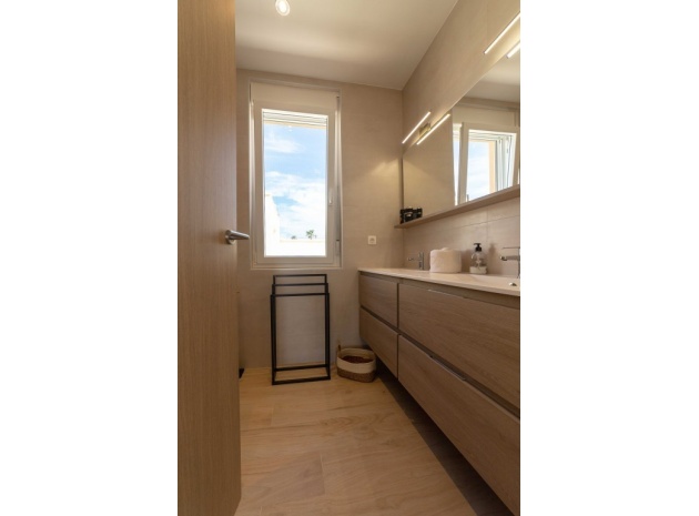 Revente - Villa - Torrevieja - torreta