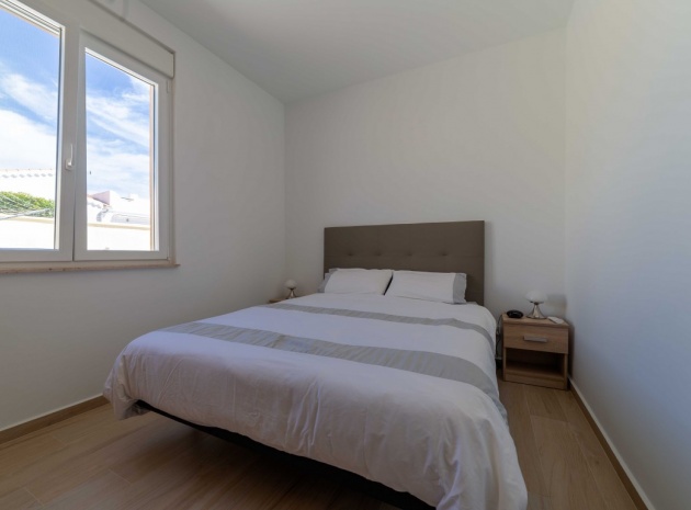 Revente - Villa - Torrevieja - torreta