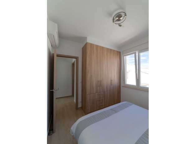 Revente - Villa - Torrevieja - torreta