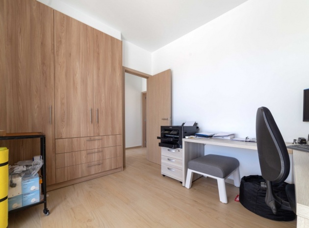 Revente - Villa - Torrevieja - torreta