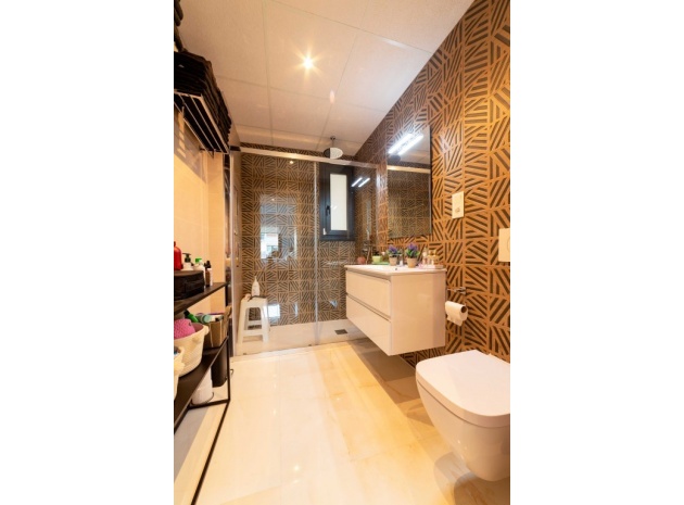 Återförsäljning - Lägenhet - Playa Flamenca - Res. Flamenca Village