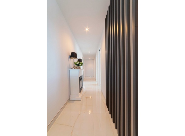 Återförsäljning - Lägenhet - Playa Flamenca - Res. Flamenca Village