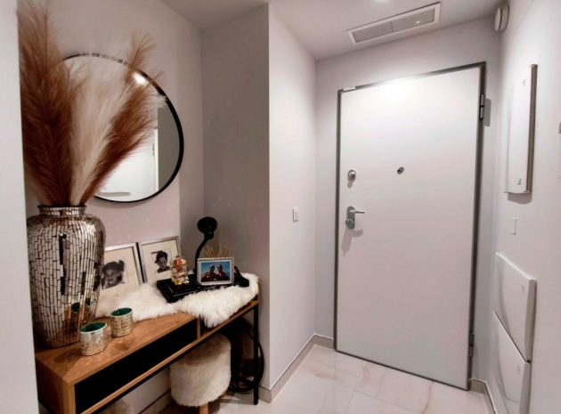 Återförsäljning - Lägenhet - Playa Flamenca - Res. Flamenca Village