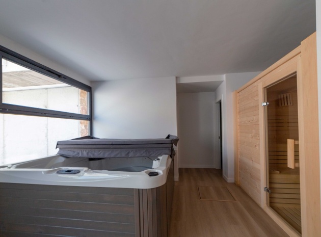 Återförsäljning - Lägenhet - Playa Flamenca - Res. Flamenca Village