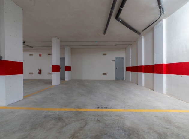 Återförsäljning - Lägenhet - Playa Flamenca - Res. Flamenca Village