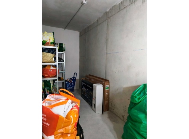 Återförsäljning - Lägenhet - Playa Flamenca - Res. Flamenca Village