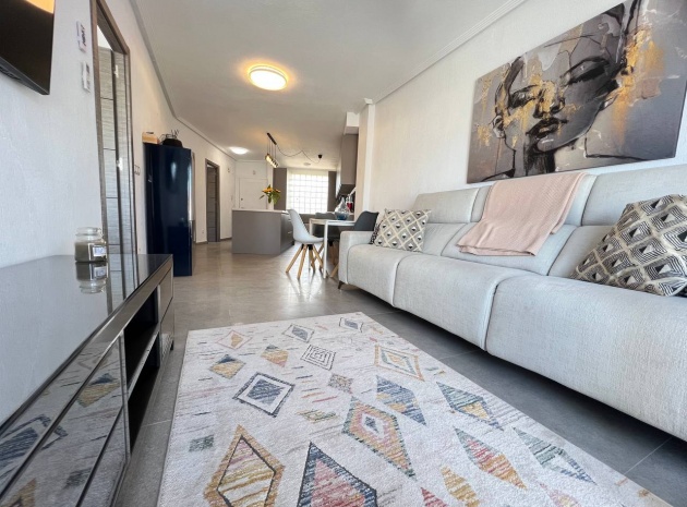 Wiederverkauf - Wohnung - Villamartin - las filipinas