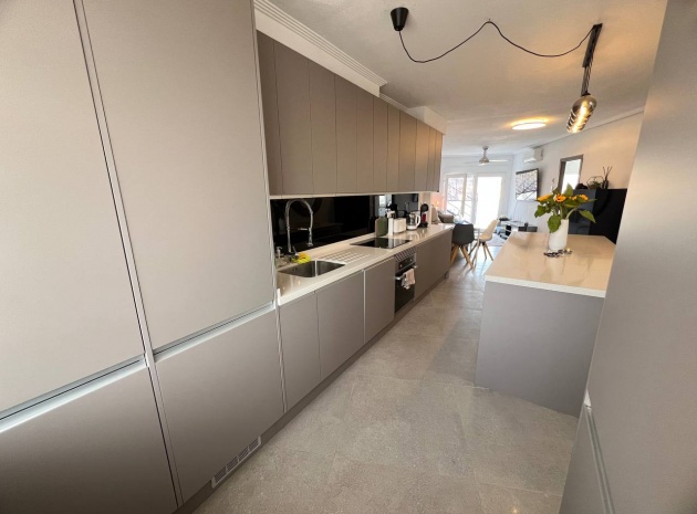 Wiederverkauf - Wohnung - Villamartin - las filipinas