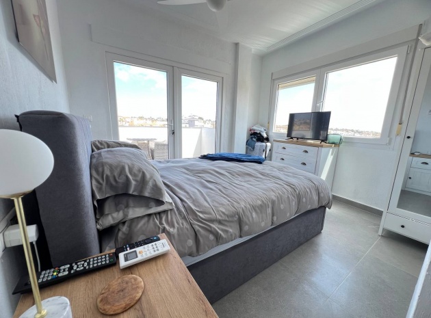 Wiederverkauf - Wohnung - Villamartin - las filipinas