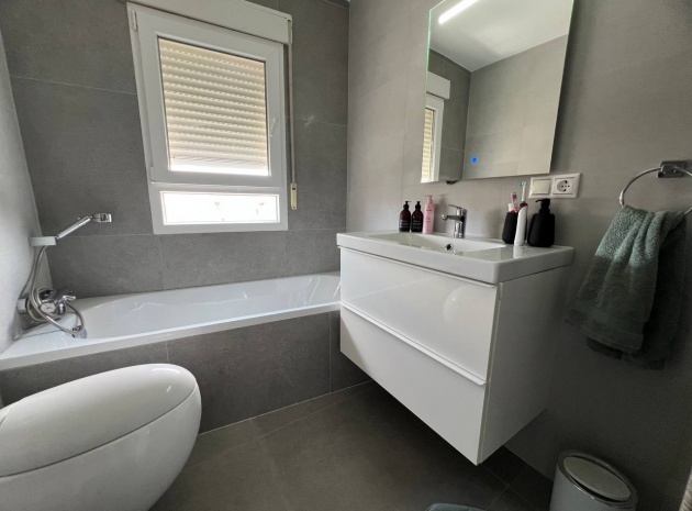 Wiederverkauf - Wohnung - Villamartin - las filipinas