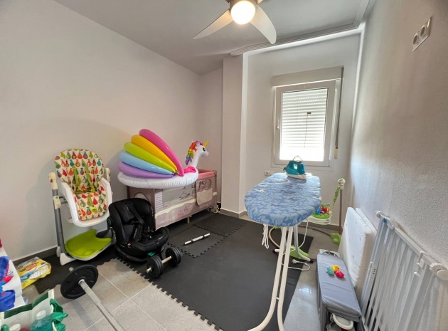 Wiederverkauf - Wohnung - Villamartin - las filipinas