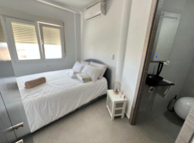 Wiederverkauf - Wohnung - Villamartin - las filipinas