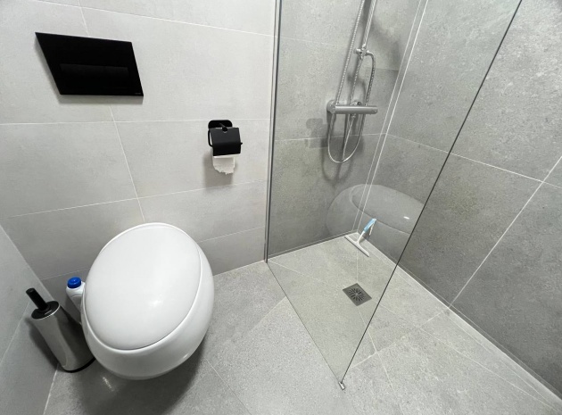 Wiederverkauf - Wohnung - Villamartin - las filipinas