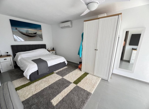 Wiederverkauf - Wohnung - Villamartin - las filipinas