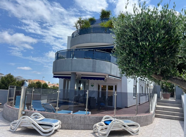 Wiederverkauf - Wohnung - Villamartin - las filipinas