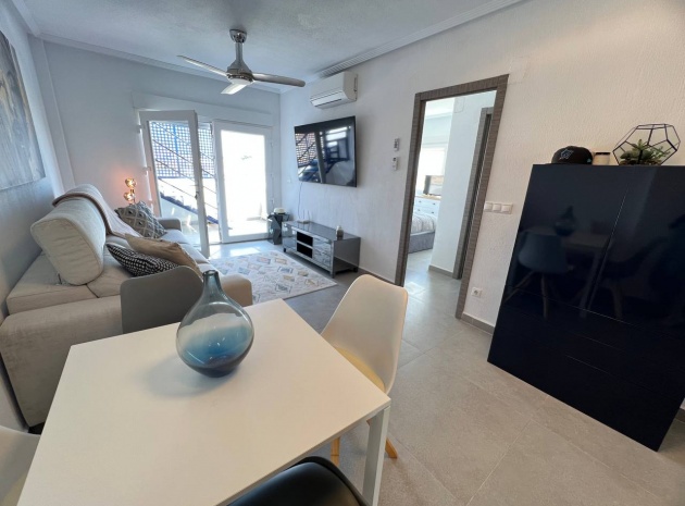 Wiederverkauf - Wohnung - Villamartin - las filipinas