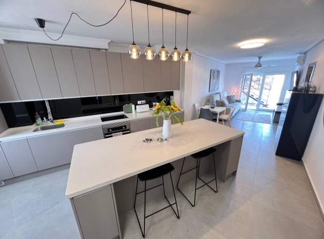 Wiederverkauf - Wohnung - Villamartin - las filipinas