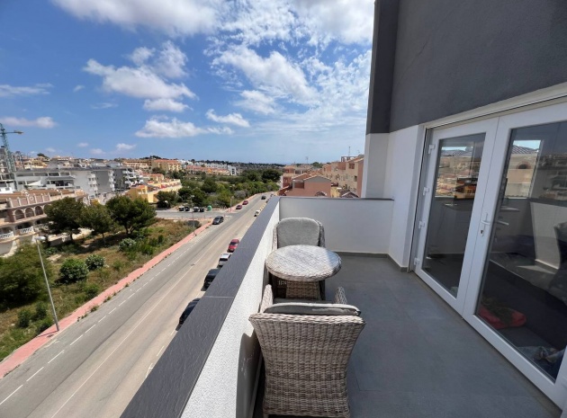 Wiederverkauf - Wohnung - Villamartin - las filipinas