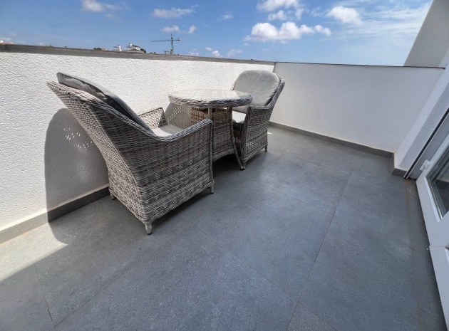 Wiederverkauf - Wohnung - Villamartin - las filipinas