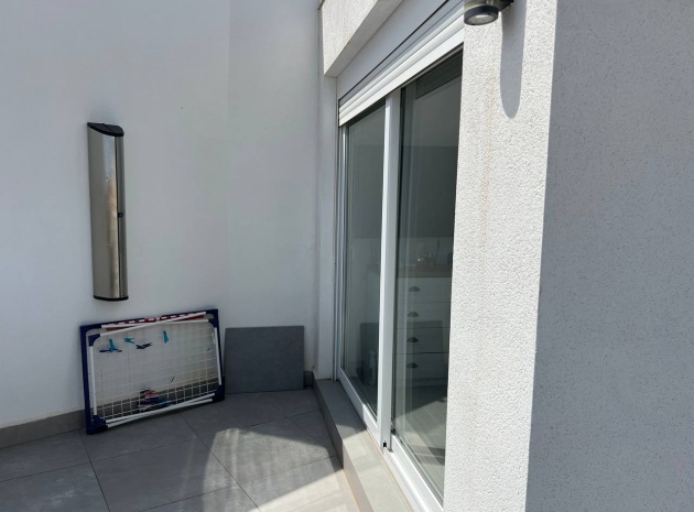 Wiederverkauf - Wohnung - Villamartin - las filipinas