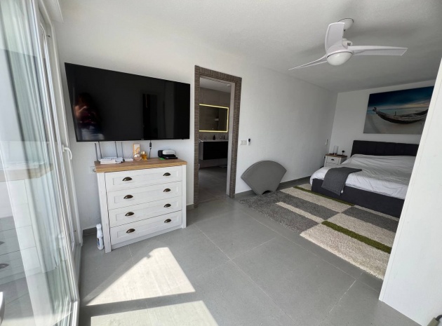 Wiederverkauf - Wohnung - Villamartin - las filipinas