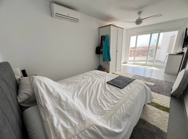 Wiederverkauf - Wohnung - Villamartin - las filipinas