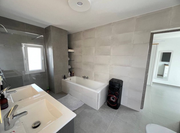 Wiederverkauf - Wohnung - Villamartin - las filipinas