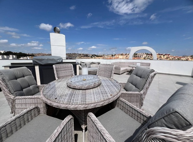 Wiederverkauf - Wohnung - Villamartin - las filipinas