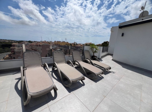 Wiederverkauf - Wohnung - Villamartin - las filipinas