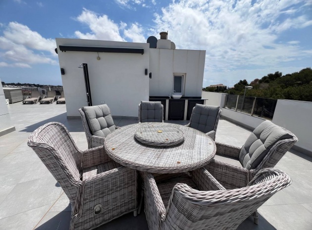 Wiederverkauf - Wohnung - Villamartin - las filipinas