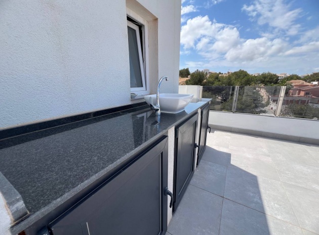 Wiederverkauf - Wohnung - Villamartin - las filipinas