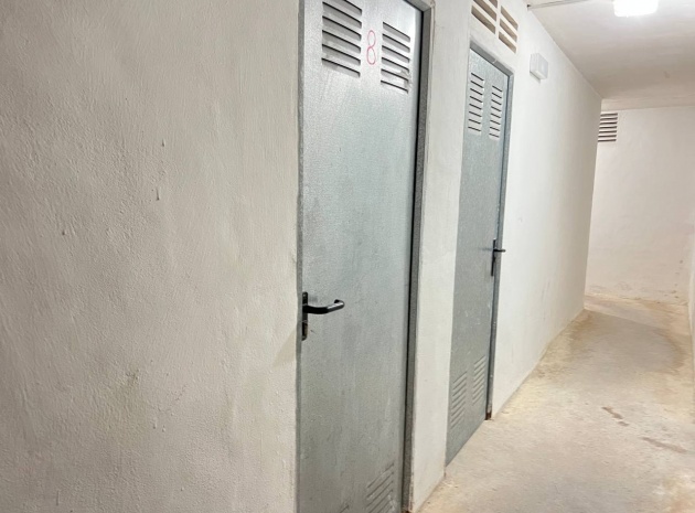 Wiederverkauf - Wohnung - Villamartin - las filipinas