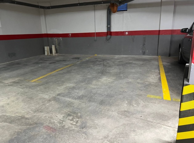 Wiederverkauf - Wohnung - Villamartin - las filipinas