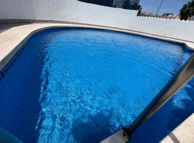 Wiederverkauf - Wohnung - Villamartin - las filipinas