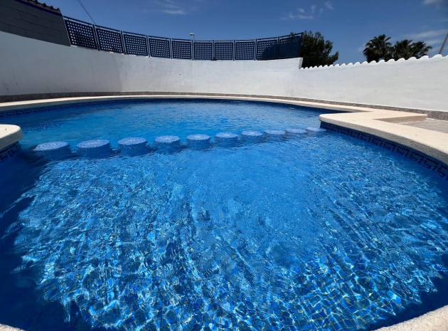 Wiederverkauf - Wohnung - Villamartin - las filipinas