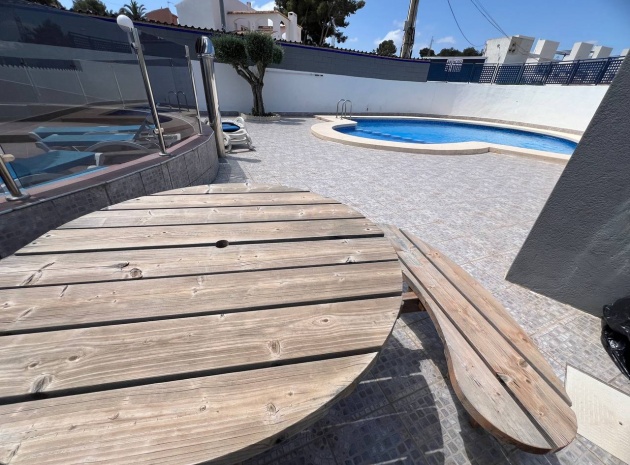 Wiederverkauf - Wohnung - Villamartin - las filipinas