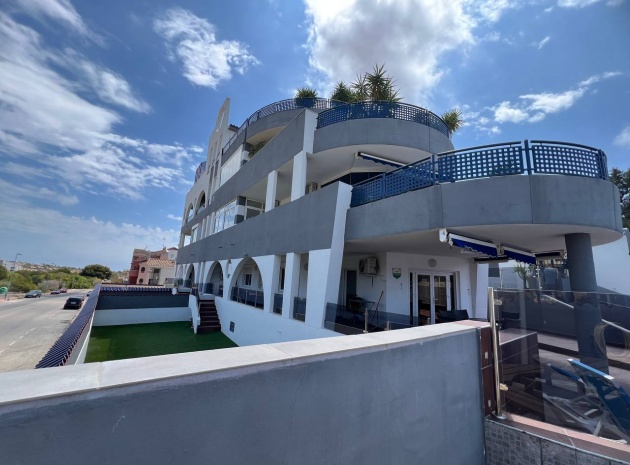 Wiederverkauf - Wohnung - Villamartin - las filipinas