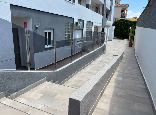 Wiederverkauf - Wohnung - Villamartin - las filipinas