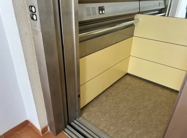 Wiederverkauf - Wohnung - Villamartin - las filipinas