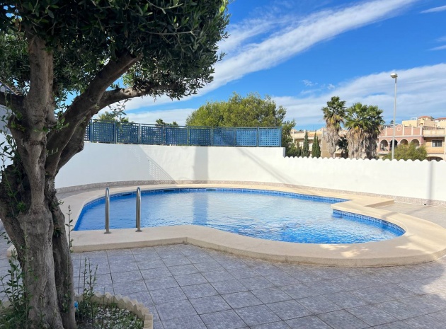 Wiederverkauf - Wohnung - Villamartin - las filipinas