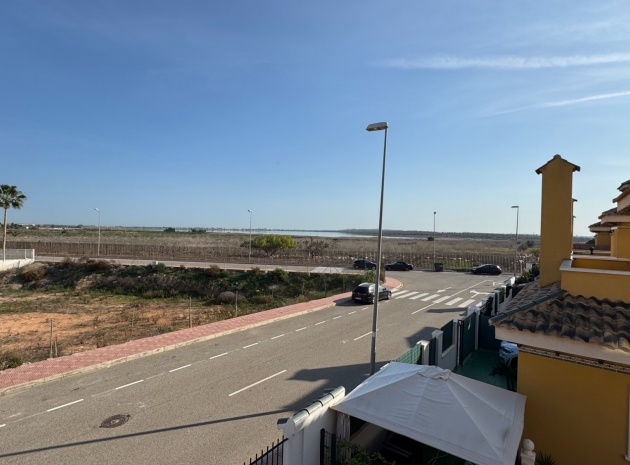 Revente - Villa - Ciudad Quesada - Lo Marabu