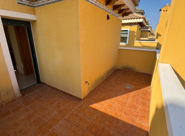 Revente - Villa - Ciudad Quesada - Lo Marabu