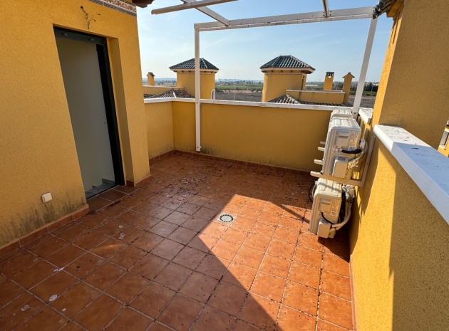 Revente - Villa - Ciudad Quesada - Lo Marabu